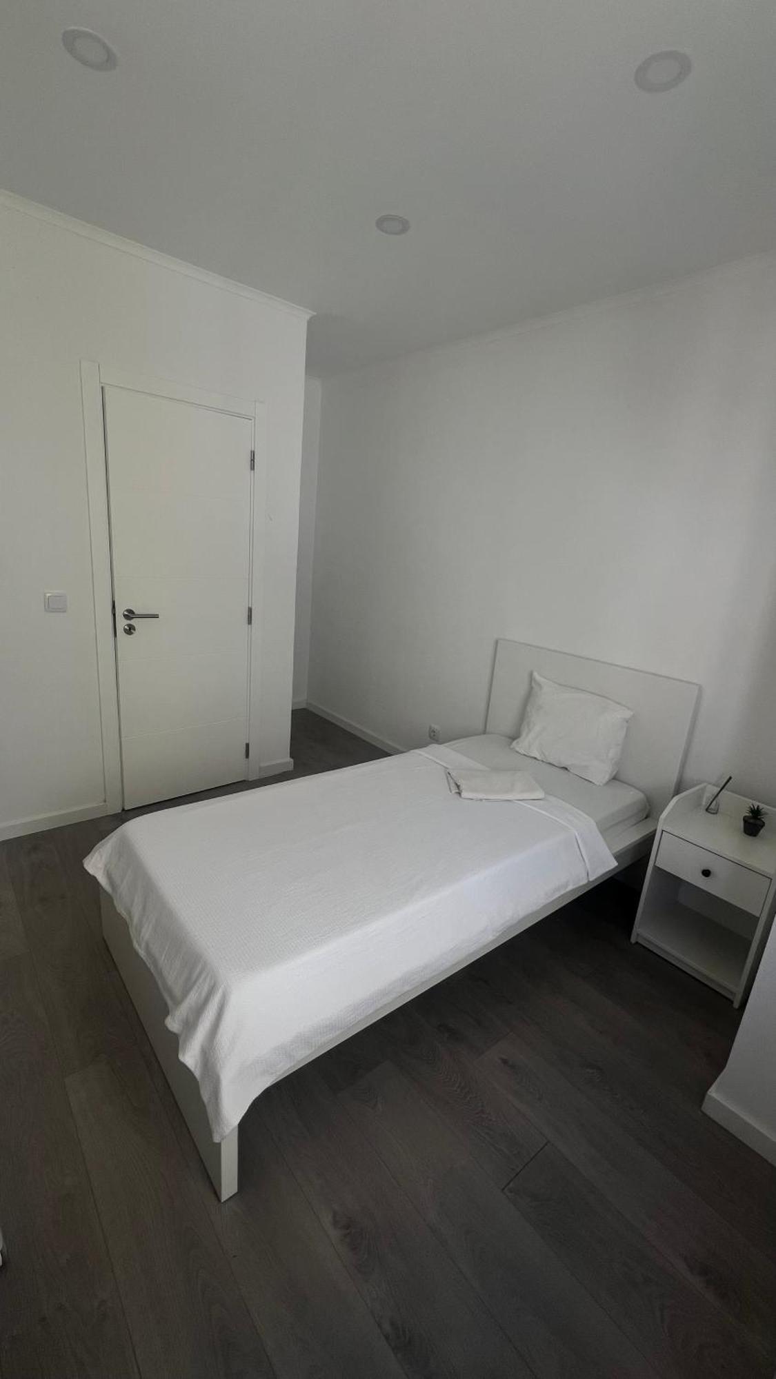 Accommodatie bij particulieren Canto Elegante *